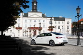 Renault Megane Sedan - Galerie Foto