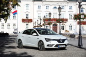 Renault Megane Sedan - Galerie Foto