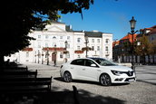 Renault Megane Sedan - Galerie Foto