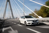 Renault Megane Sedan - Galerie Foto