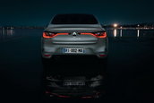 Renault Megane Sedan - Galerie Foto