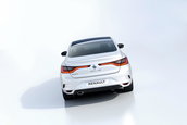 Renault Megane Sedan - Galerie Foto