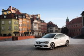 Renault Megane Sedan - Galerie Foto