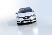 Renault Megane Sedan - Galerie Foto