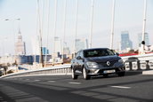 Renault Megane Sedan - Galerie Foto