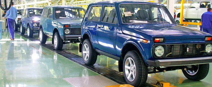 Renault-Nissan va prelua pachetul majoritar al AvtoVAZ Renault-Nissan va prelua pachetul majoritar al AvtoVAZ