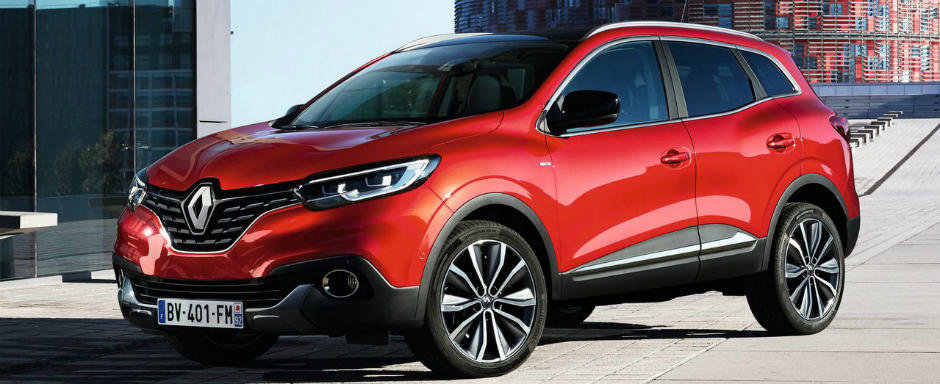 Renault planuieste un parteneriat cu Nismo pentru o gama de SUV-uri performante. Uite care sunt primele victime Renault planuieste un parteneriat cu Nismo pentru o gama de SUV-uri performante. Uite care sunt primele victime