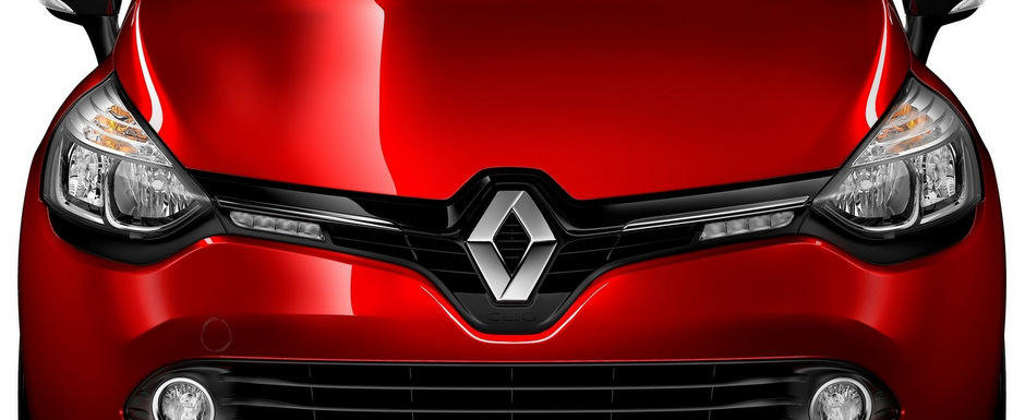 Renault pregateste o colaborare cu Mitsubishi