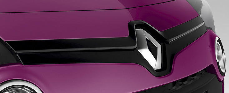Renault pregateste un model cu propulsie spate Renault pregateste un model cu propulsie spate