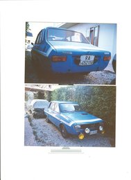 renault r12 gordini