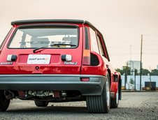 Renault R5 Turbo 2 Evo la 95000 dolari