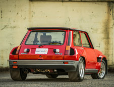 Renault R5 Turbo 2 Evo la 95000 dolari