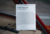 Renault R5 Turbo 2 Evolution de vanzare
