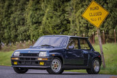 Renault R5 Turbo II