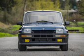 Renault R5 Turbo II