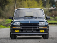 Renault R5 Turbo II