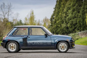 Renault R5 Turbo II