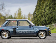 Renault R5 Turbo II