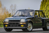 Renault R5 Turbo II