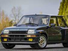 Renault R5 Turbo II