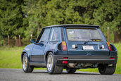 Renault R5 Turbo II