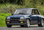 Renault R5 Turbo II