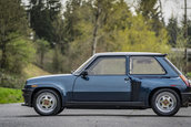 Renault R5 Turbo II