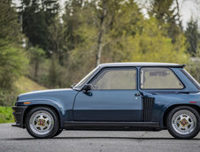 Renault R5 Turbo II