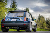 Renault R5 Turbo II