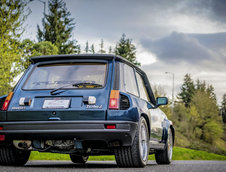 Renault R5 Turbo II