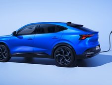 Renault Rafale E-Tech 4x4
