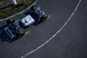 Renault Rafale E-Tech 4x4
