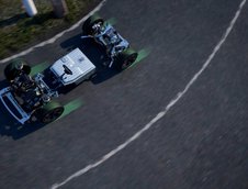 Renault Rafale E-Tech 4x4
