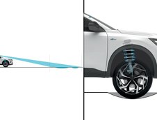 Renault Rafale E-Tech 4x4