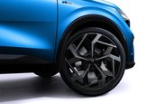 Renault Rafale E-Tech 4x4