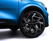 Renault Rafale E-Tech 4x4