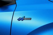 Renault Rafale E-Tech 4x4