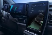 Renault Rafale E-Tech 4x4