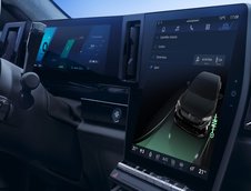 Renault Rafale E-Tech 4x4