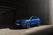Renault Rafale - Galerie foto