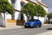 Renault Rafale - Galerie foto