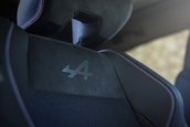 Renault Rafale - Galerie foto