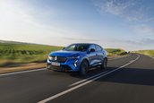 Renault Rafale - Galerie foto
