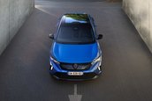 Renault Rafale - Galerie foto