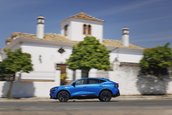 Renault Rafale - Galerie foto