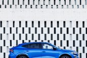Renault Rafale - Galerie foto