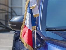 Renault Rafale Prezidential