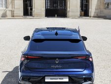 Renault Rafale Prezidential