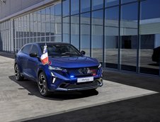 Renault Rafale Prezidential