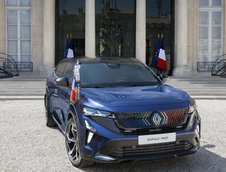 Renault Rafale Prezidential